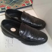 کفش مردانه