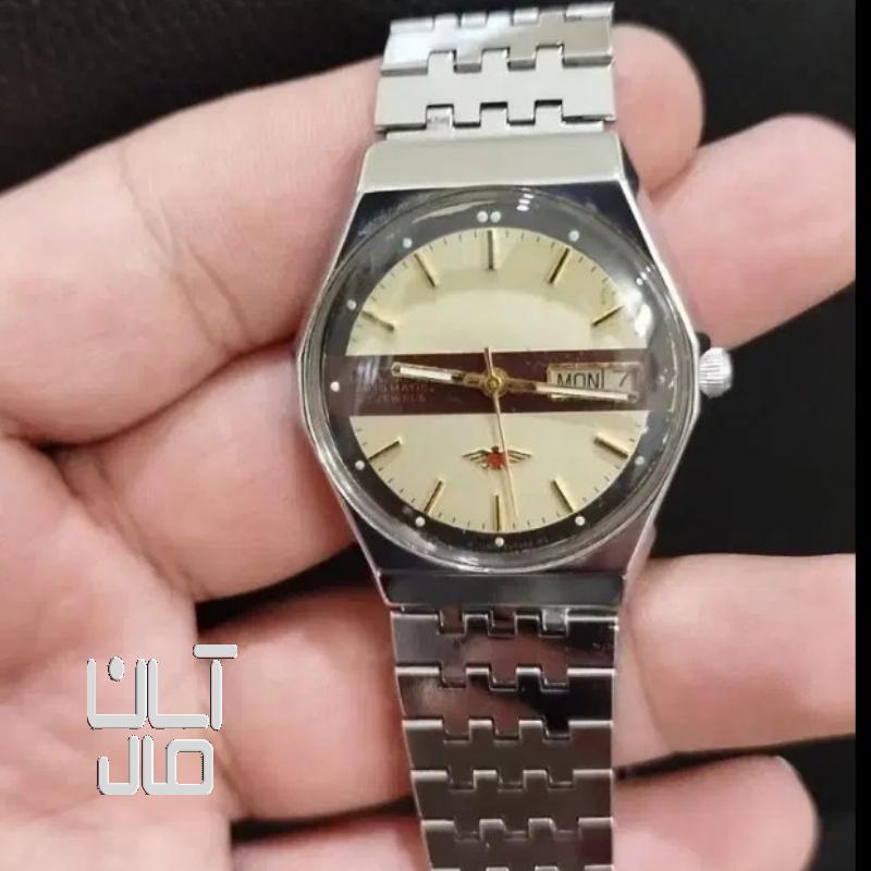 ساعت سیتیزن