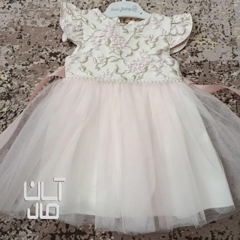 لباس مجلسی دخترانه