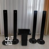 سینما خانگی