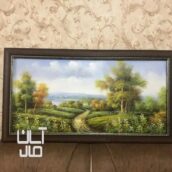 تابلو نقاشی