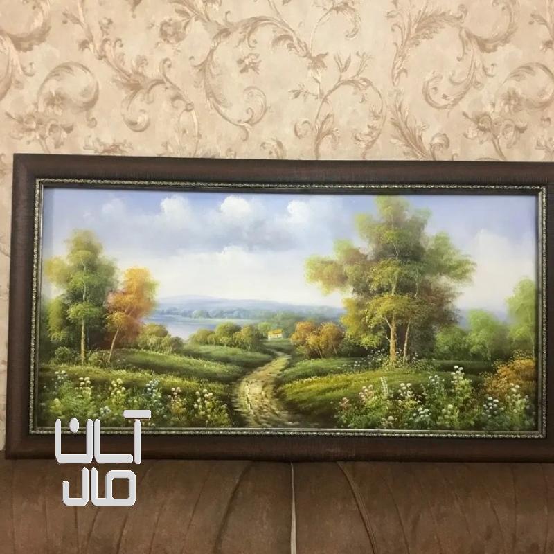 تابلو نقاشی