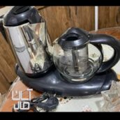 چای ساز آلمانی