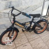 دوچرخه ۱۶