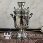 سماور گازی ۲۰ لیتری