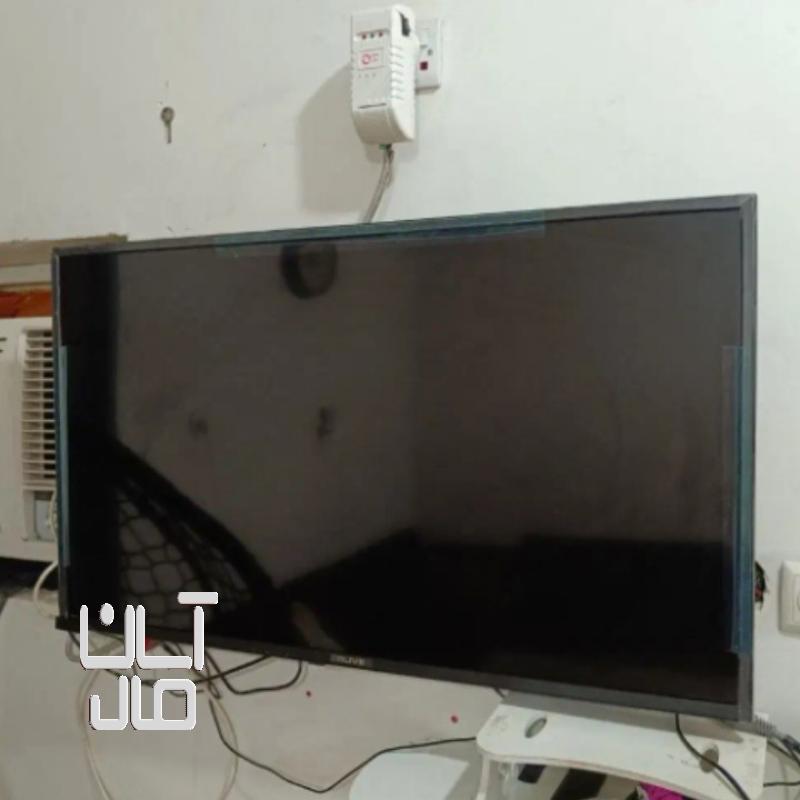 تلویزیون ۴۳اینچ