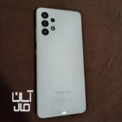 گوشی سامسونگ A32