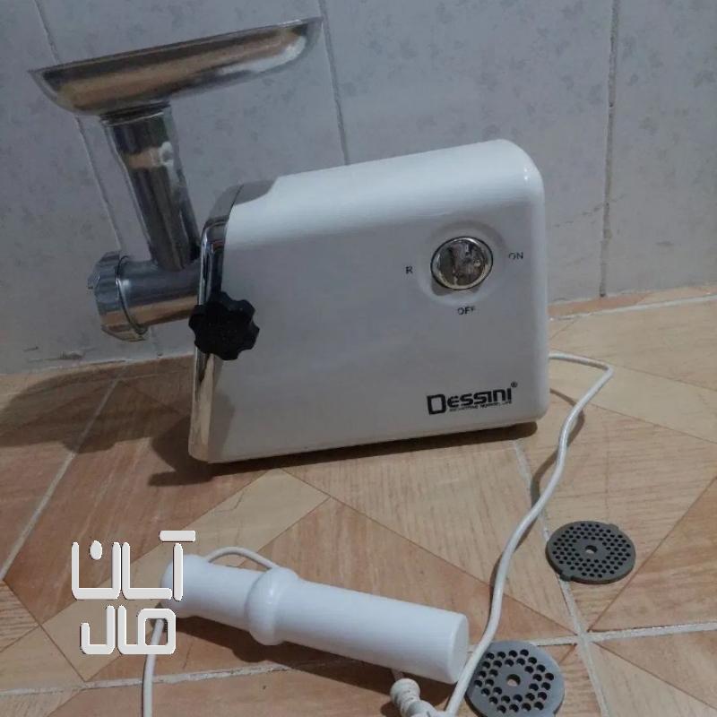 چرخ گوشت دسینی