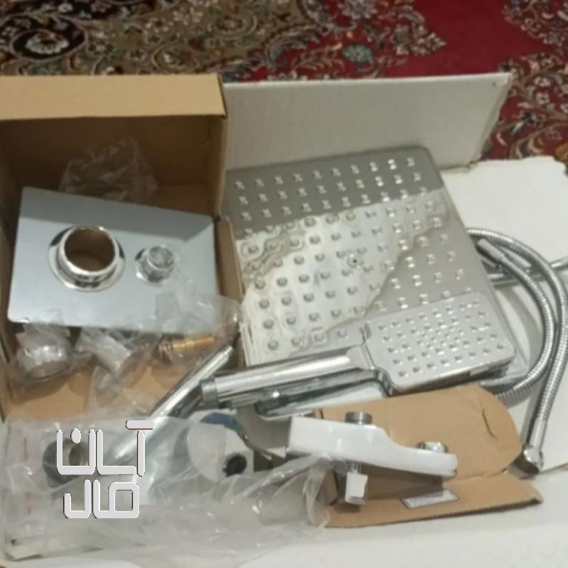 شیرآلات حمام