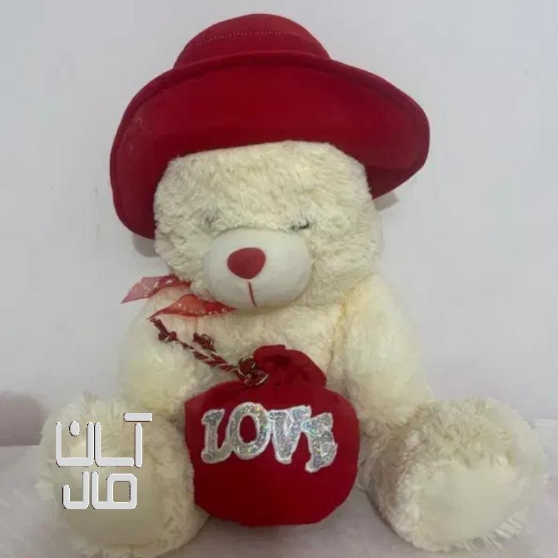 خرس کلاهدار