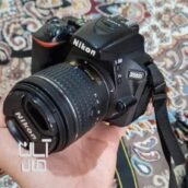 دوربین نیکون