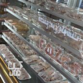 محصولات قطعه بندی مرغ