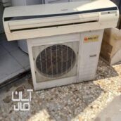 کولر گازی اسپلیت