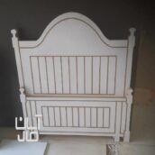 تخت خواب یکنفره