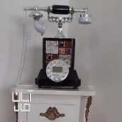 تلفن کلاسیک