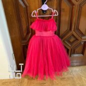 لباس مجلسی دخترانه