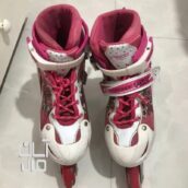 کفش اسکیت دخترانه