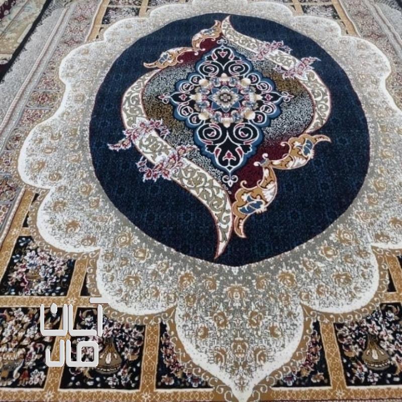 فرش ۱۲متری ماشینی