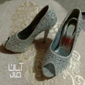 کفش زنانه
