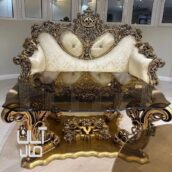 مبل کلاسیک مصری