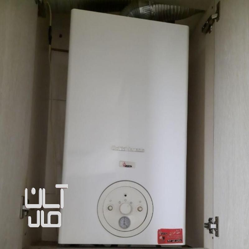 پکیج دیواری بوتان