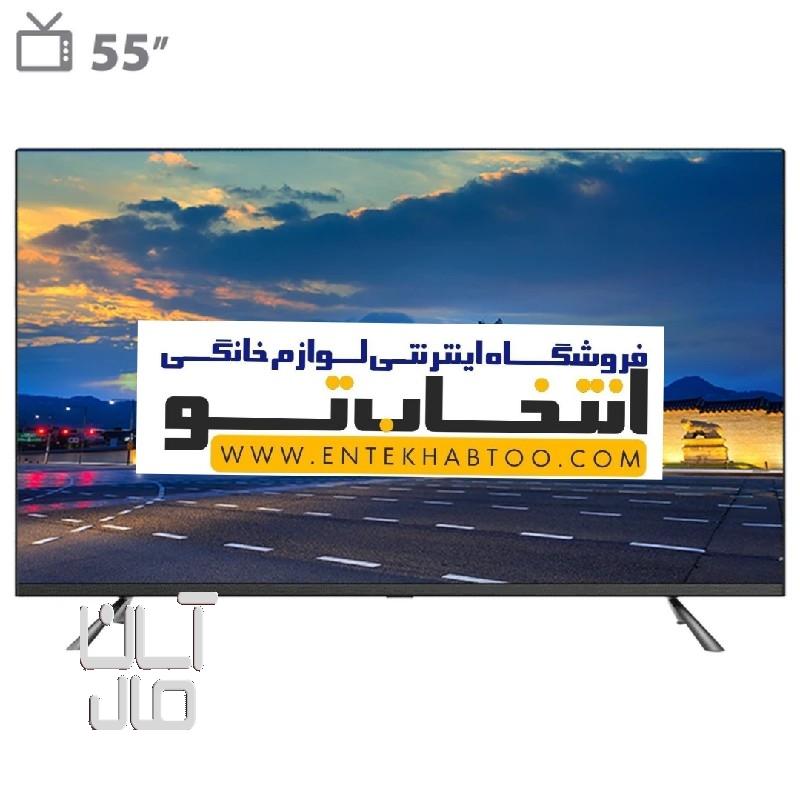 تلویزیون دوو 55DM4000