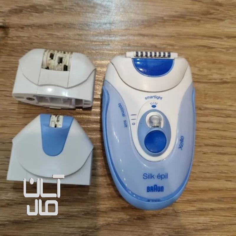 دستگاه اپلیدی