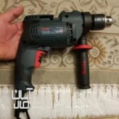 دریل رونیکس