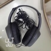 هدفون جی وی سی