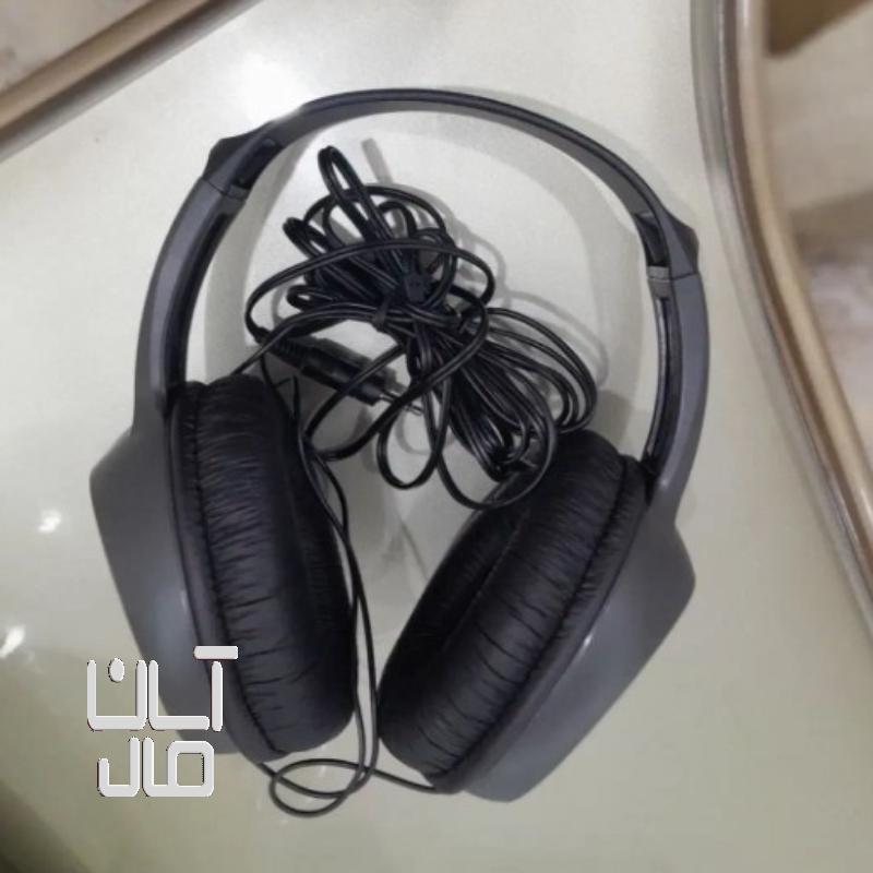 هدفون جی وی سی