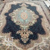 فرش ۱۲متری