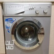 ماشین لباسشویی هایر