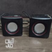 اسپیکر لپتاپ وکامپیوتر