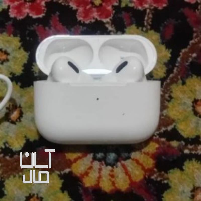 ایرپاد بلوتوثی