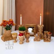 هفت سین هخامنشی