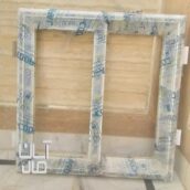پنجره آلومینیومی