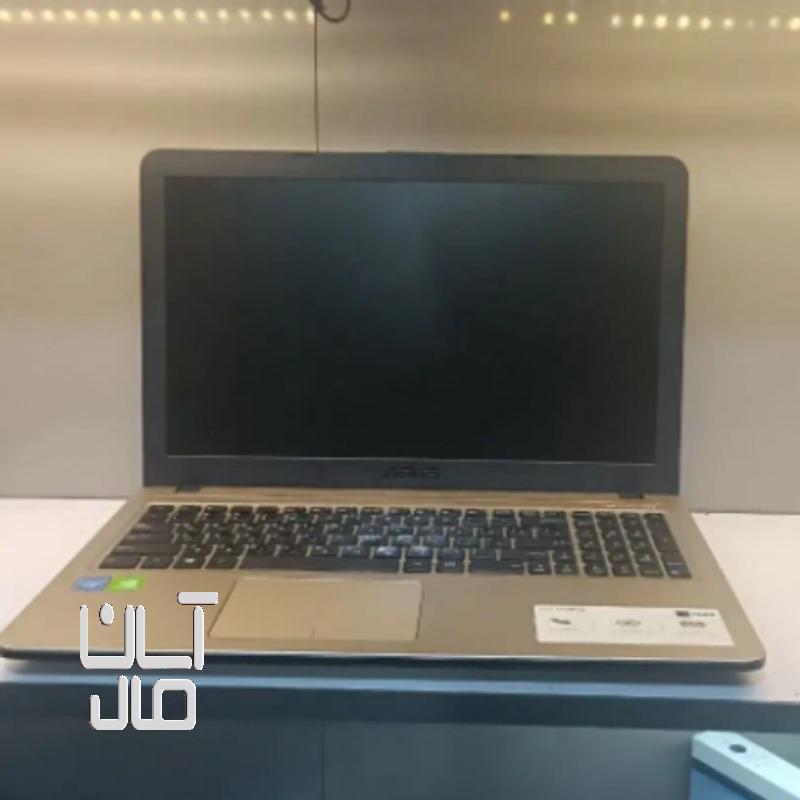 لپ تاپ آیسوس