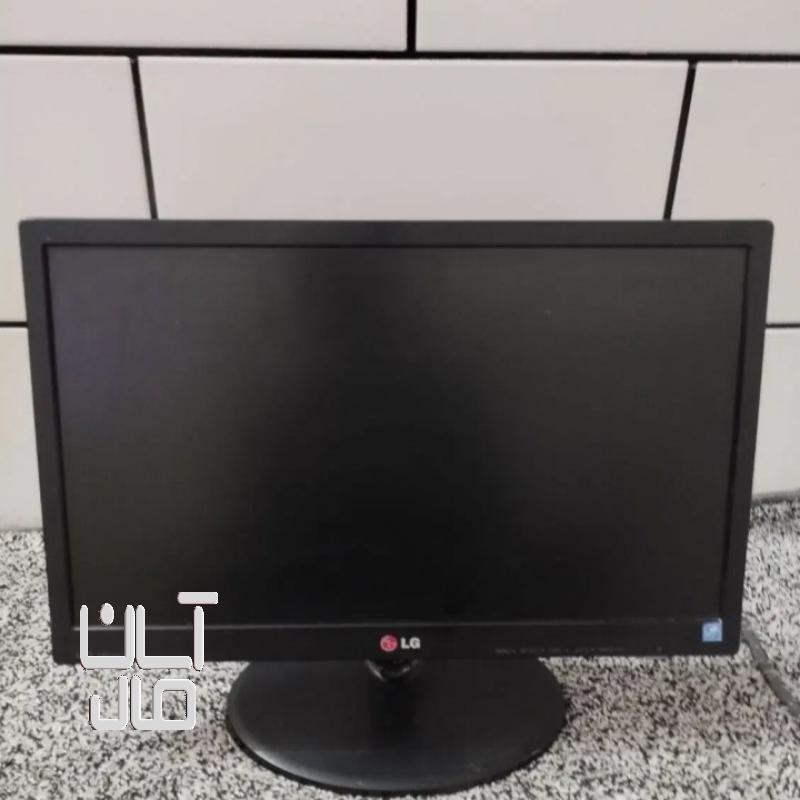 مانیتور الجی