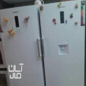 یخچال دوقلوی امرسان