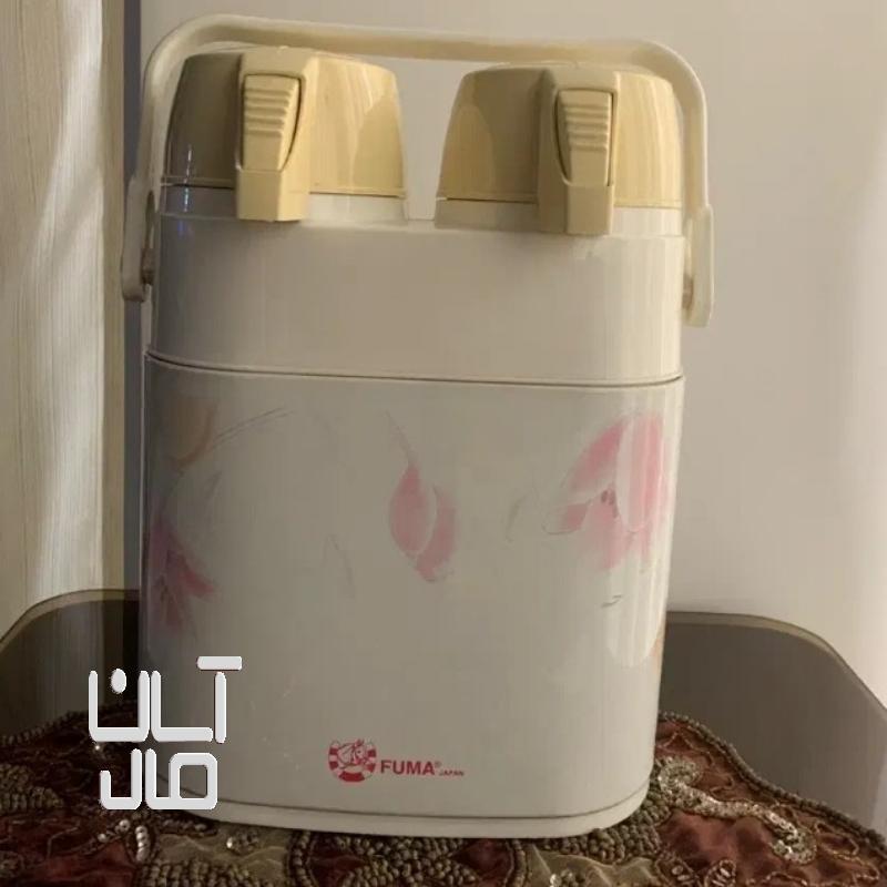 فلاکس دوقلو