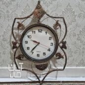 ساعت دیواری