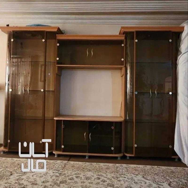 فروش بوفه ومیز تلویزیون