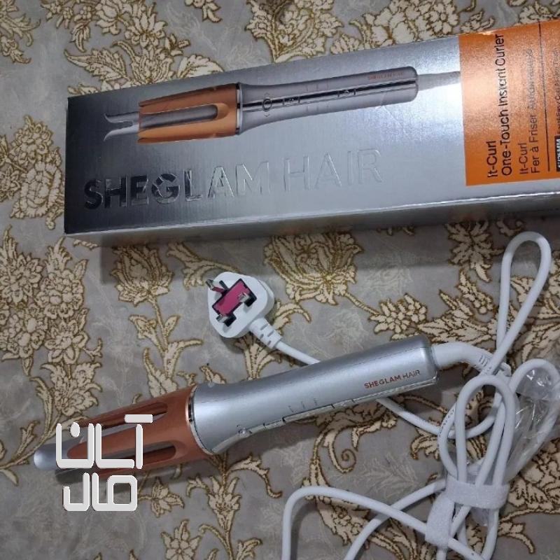 دستگاه فر مو