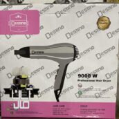 سشوار دسینی