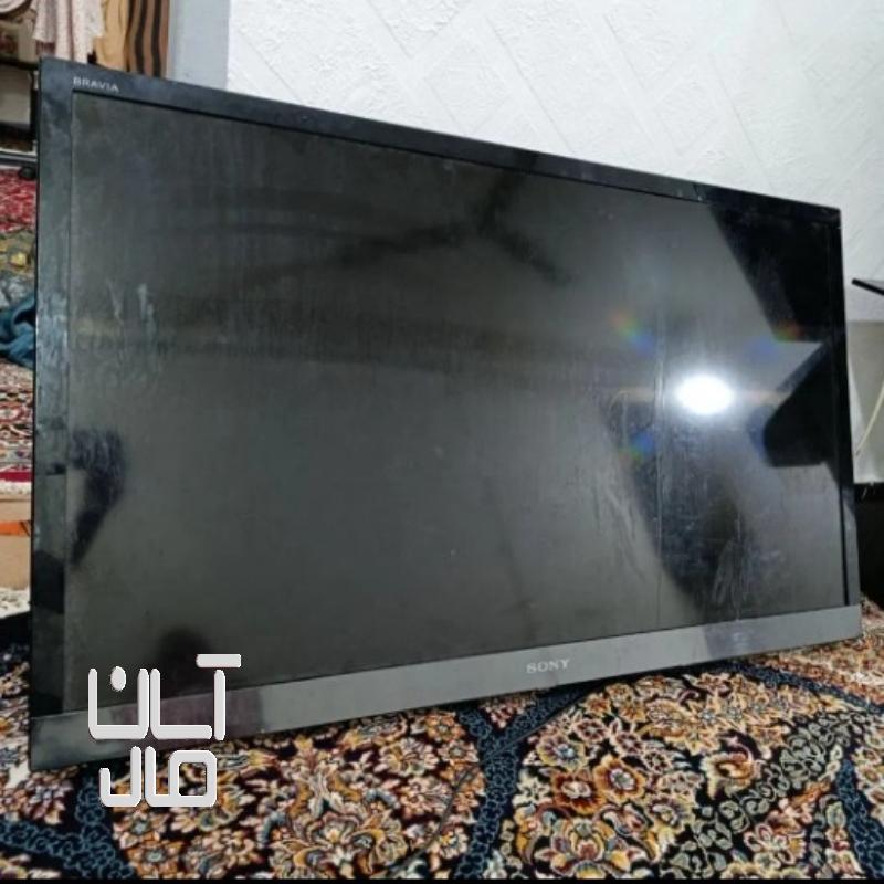 تلویزیون سونی ۴۶ اینچ