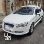 رانا tu5 مدل ۹۳