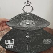 شیرینی خوری دوطبقه