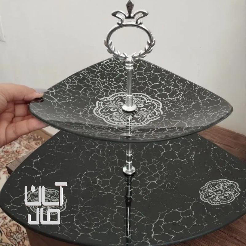 شیرینی خوری دوطبقه