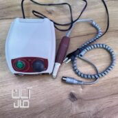 سوهان ناخن برقی استرانگ