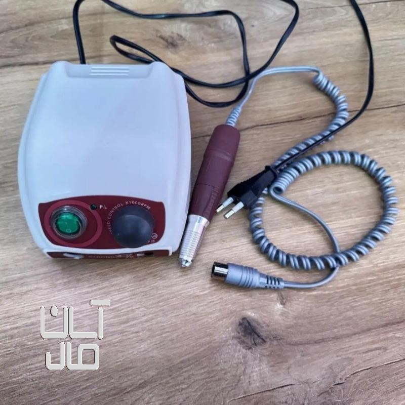 سوهان ناخن برقی استرانگ